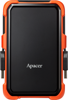 Apacer AC630 1 TB (AP1TBAC630T-1) HDD kullananlar yorumlar
